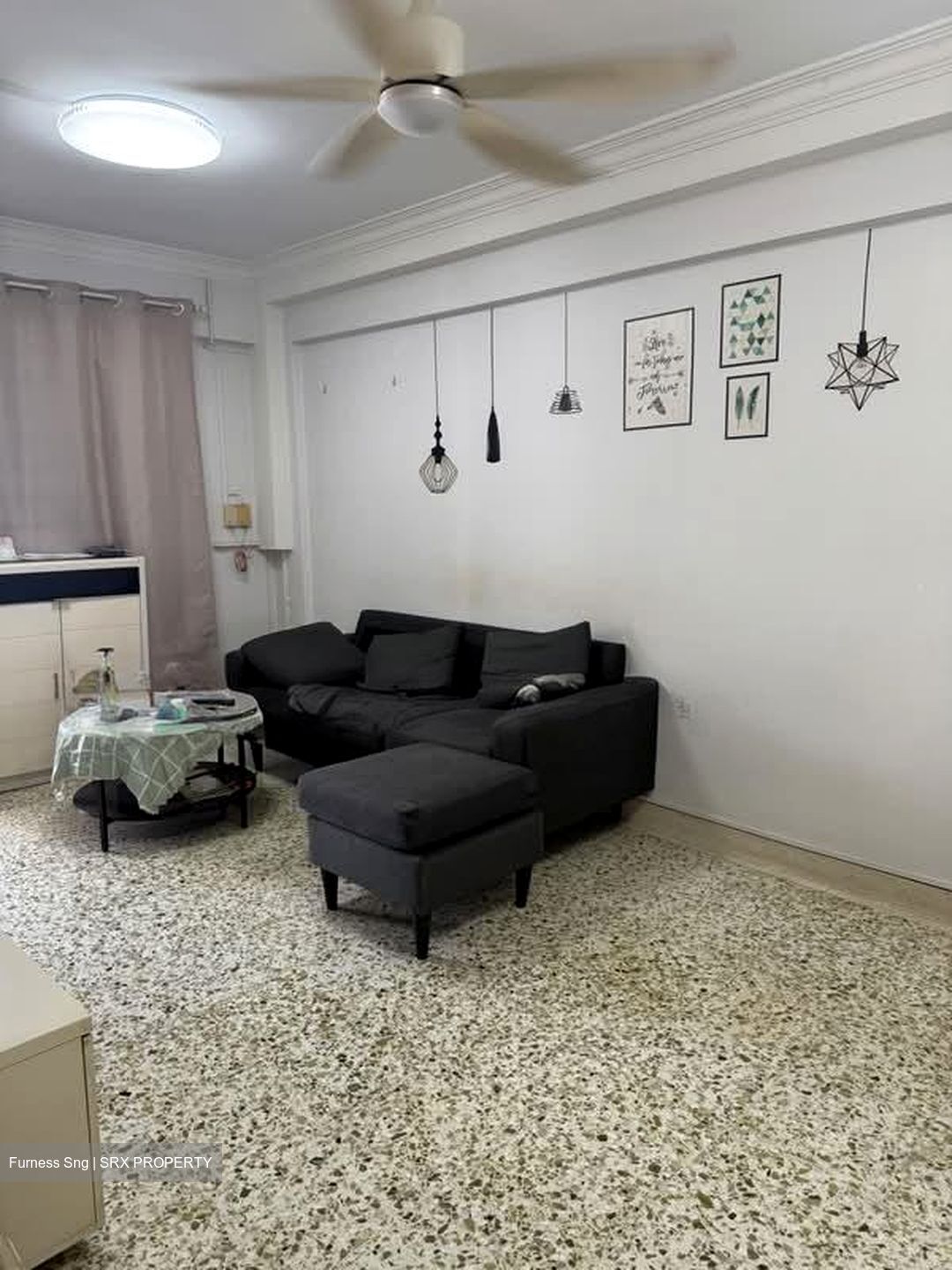 Blk 510 West Coast Vista (Clementi), HDB 3 Rooms #578078231